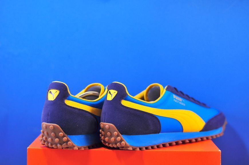 Кросівки Puma Fast Rider 'OG Pack' 372876-02 372876-02 фото