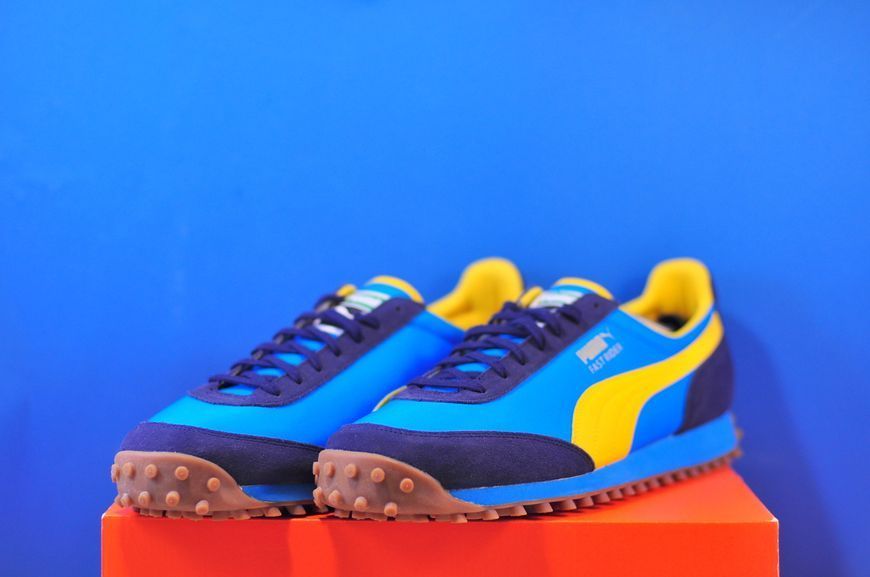 Кросівки Puma Fast Rider 'OG Pack' 372876-02 372876-02 фото