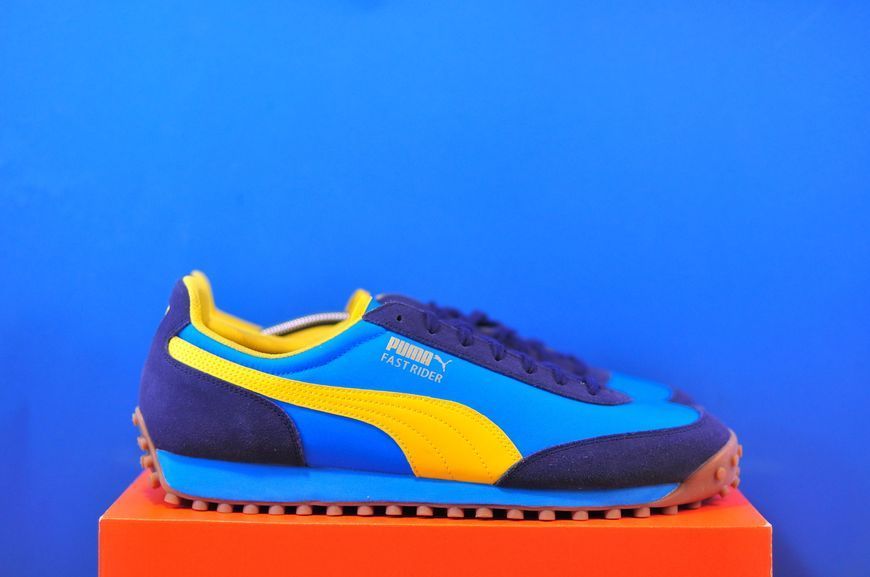Кросівки Puma Fast Rider 'OG Pack' 372876-02 372876-02 фото