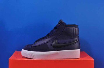 Кросівки Nike Blazer Mid Victory Blue DR2948-400 DR2948-400 фото