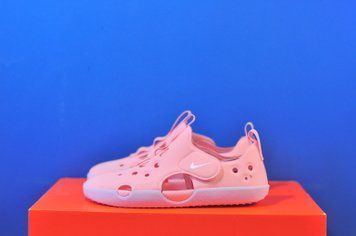 Сандалі Nike Sunray Protect 4 HF6277-600 HF6277-600 фото