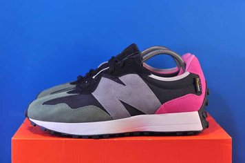 Кросівки New Balance 327 MS327WR1 фото