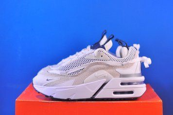 Кросівки Nike Air Max Furyosa White/Beige FQ8933-100 FQ8933-100 фото