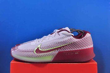 Тенісні кросівки Nike Zoom Vapor 11 HC DR6966-104 DR6966-104 фото