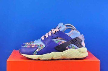 Кросівки Nike Air Huarache Crater Premium DM0863-400 фото