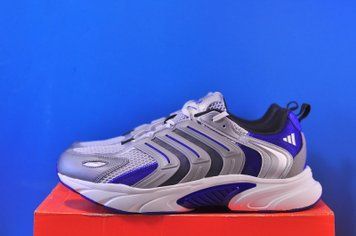 Кросівки Adidas Climacool Ventania 'Grey Blue White' ID4018 ID4018 фото