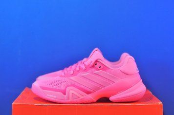 Кросівки Adidas Barricade 14 Tennis Shoes KI3449 KI3449 фото