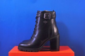 Черевики Harley-Davidson Adina Lace D84729 D84729 фото