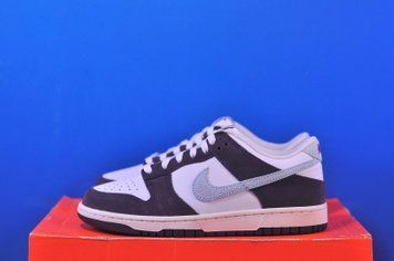 Кросівки Nike Dunk Low Burgundy IB5691-100 IB5691-100 фото