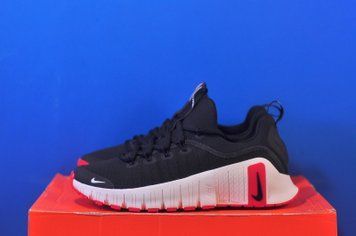 Кросівки Nike Free Metcon 6 FJ7127-006 FJ7127-006 фото