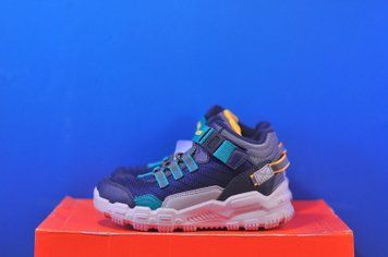 Кросівки Skechers 'Blue Green' 405230L/NVMT 405230L/NVMT фото
