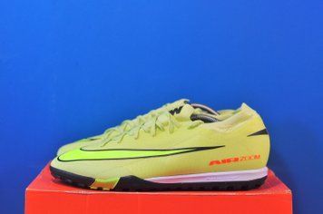 Сороканіжки Nike Zoom Mercurial Vapor Xvi Pro Tf Green FQ8687-300 FQ8687-300 фото