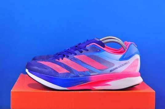 Кросівки Adidas Adizero Adios Pro 2.0 💛 ціна: 3 999 грн