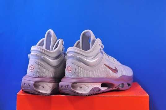 Кросівки Nike Air Zoom Gt Jump 2 💛 ціна: 4 499 грн. 💙 Купити у Києві