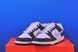 Кросівки Nike Dunk Low Burgundy IB5691-100 IB5691-100 фото 2