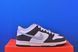 Кросівки Nike Dunk Low Burgundy IB5691-100 IB5691-100 фото 4