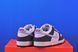 Кросівки Nike Dunk Low Burgundy IB5691-100 IB5691-100 фото 3