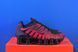Кросівки Nike Shox TL Black University Red IF6202-001 IF6202-001 фото 4