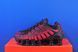 Кросівки Nike Shox TL Black University Red IF6202-001 IF6202-001 фото 1