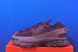 Кросівки Nike Zoom Vomero Roam Burgundy Crush HQ2181-500 HQ2181-500 фото 1