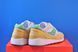 Кросівки Saucony Shadow 6000 S70441-42 White-Yellow-Green фото 3