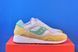 Кросівки Saucony Shadow 6000 S70441-42 White-Yellow-Green фото 4