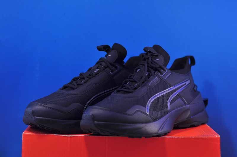 Кросівки Puma Pwrframe OP-1 Trail Pure-Tex 386378-03 386378-03 фото