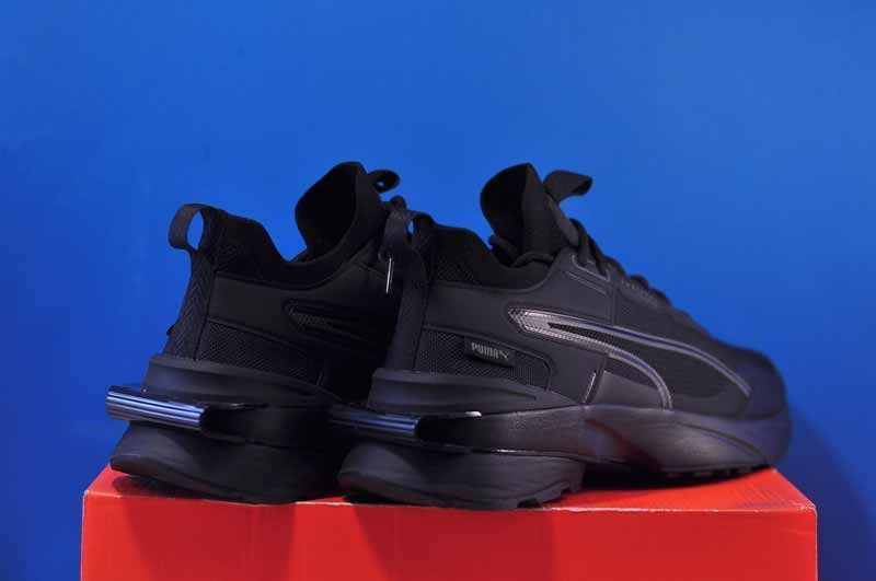 Кросівки Puma Pwrframe OP-1 Trail Pure-Tex 386378-03 386378-03 фото
