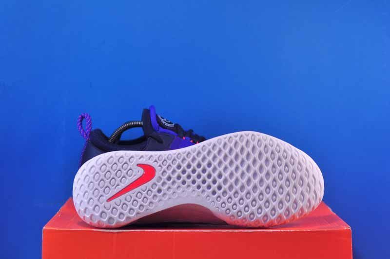 Тенісні кросівки Nike Zoom Court NXT HC DH0219-400 DH0219-400 фото
