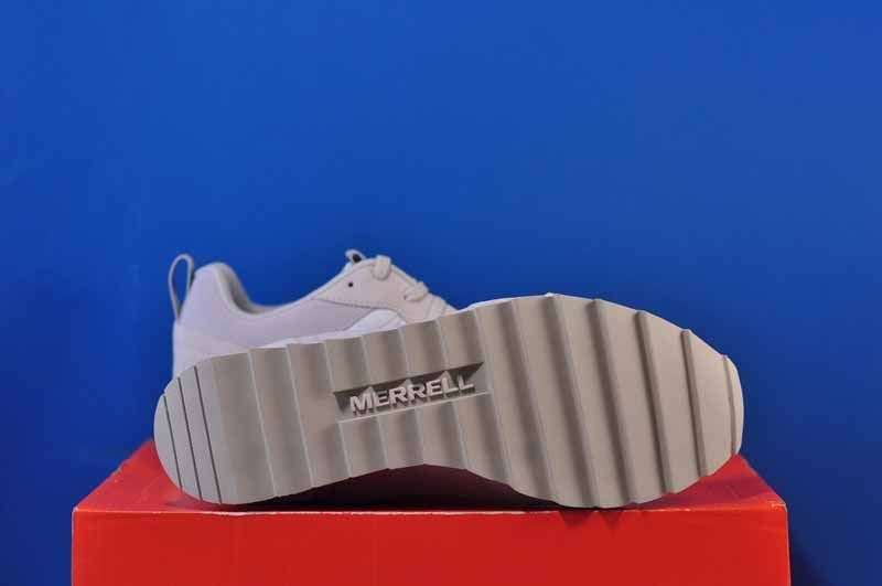 Кросівки Merrell Alpine Sneaker J003912 J003912 фото