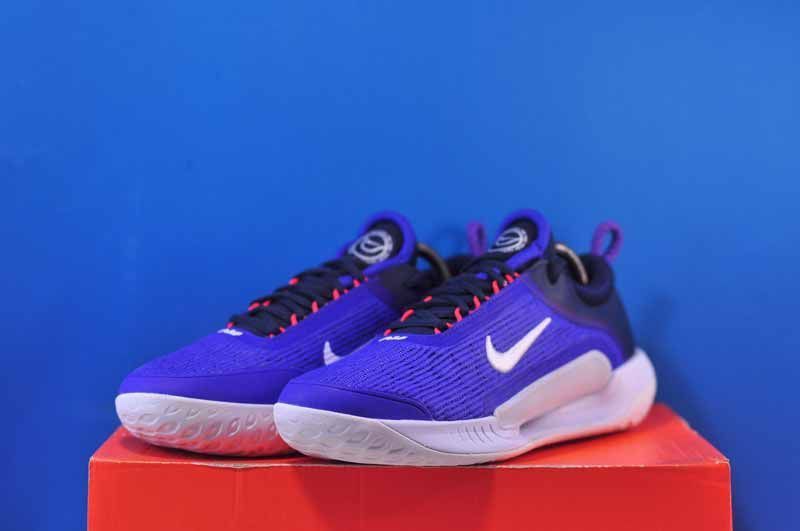 Тенісні кросівки Nike Zoom Court NXT HC DH0219-400 DH0219-400 фото