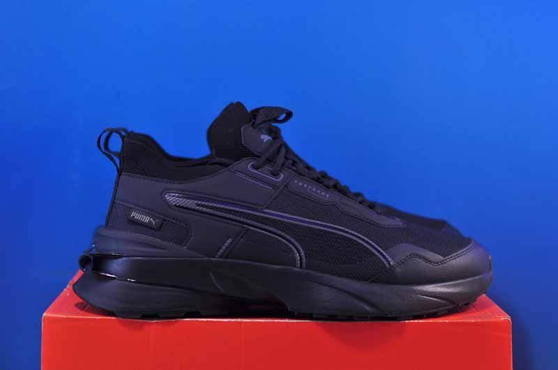 Кросівки Puma Pwrframe OP-1 Trail Pure-Tex 386378-03 386378-03 фото