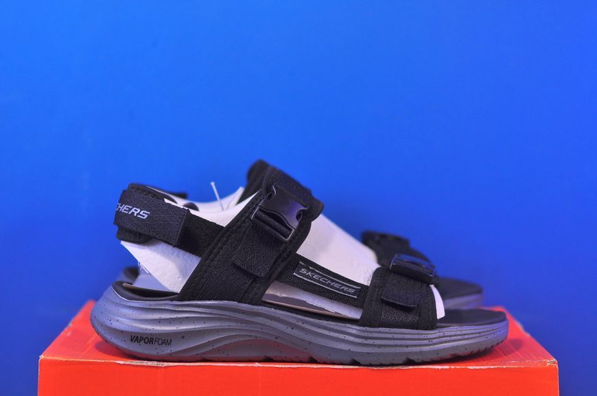 Босоніжки Skechers Vapor Foam 232898/BLK 232898/BLK фото