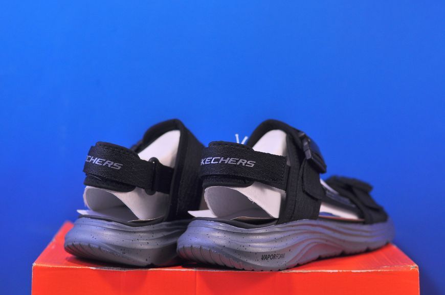 Босоніжки Skechers Vapor Foam 232898/BLK 232898/BLK фото
