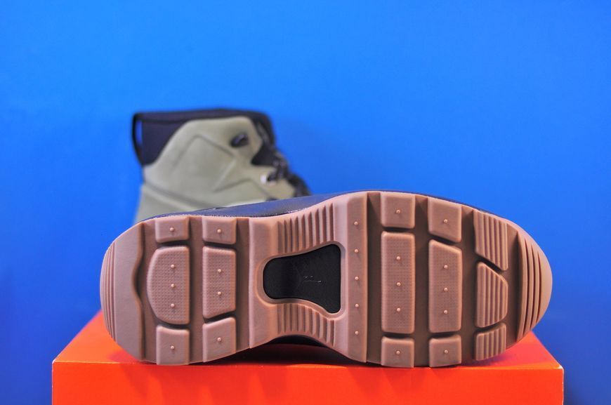 Кросівки Nike Jordan City Boot Flax HV4580-201 HV4580-201 фото