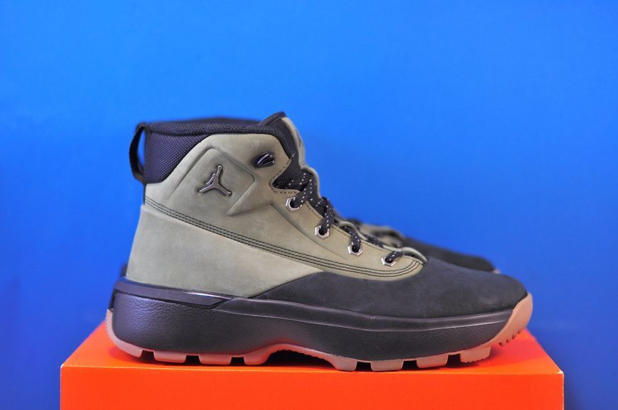 Кросівки Nike Jordan City Boot Flax HV4580-201 HV4580-201 фото