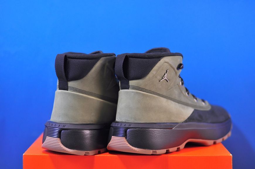 Кросівки Nike Jordan City Boot Flax HV4580-201 HV4580-201 фото