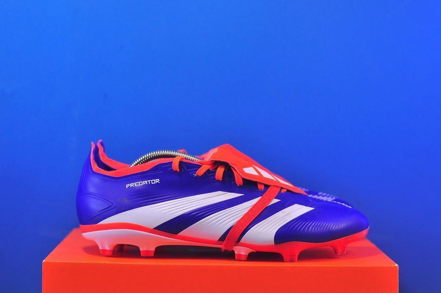 Бутси Adidas Predator FG JP7209 JP7209 фото