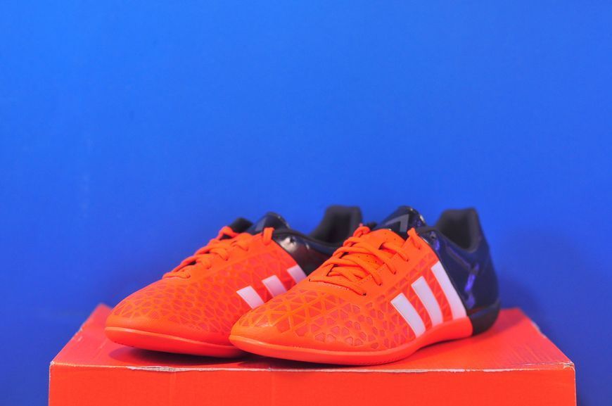 Футзалки Adidas Ace 15.3 IN S83221 S83221 фото