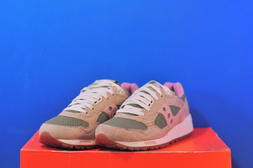 Кроcівки Saucony Shadow 5000 S70747-3 S70747-3 фото