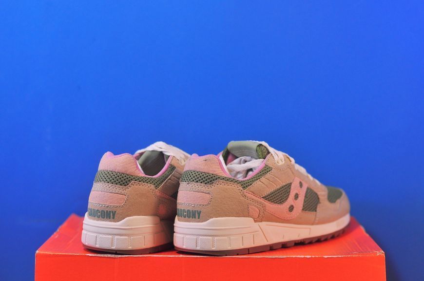 Кроcівки Saucony Shadow 5000 S70747-3 S70747-3 фото