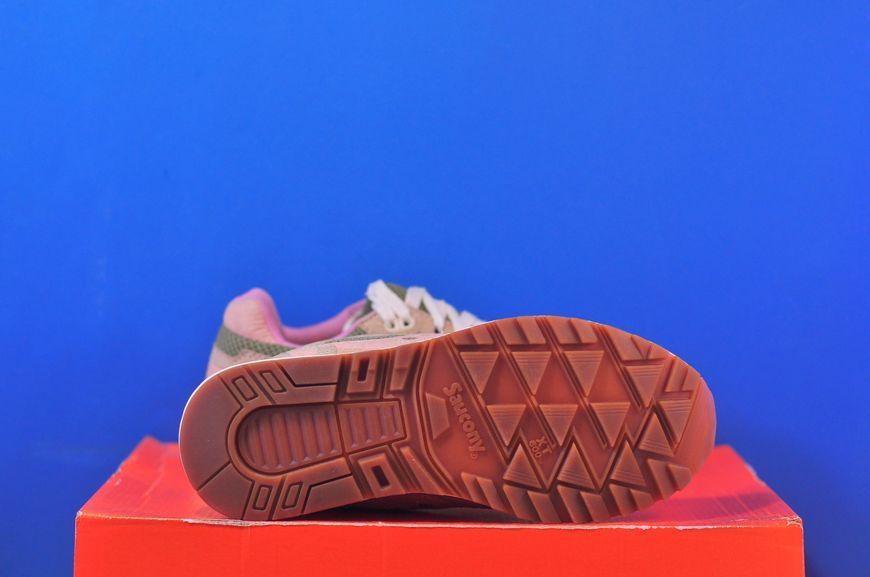 Кроcівки Saucony Shadow 5000 S70747-3 S70747-3 фото