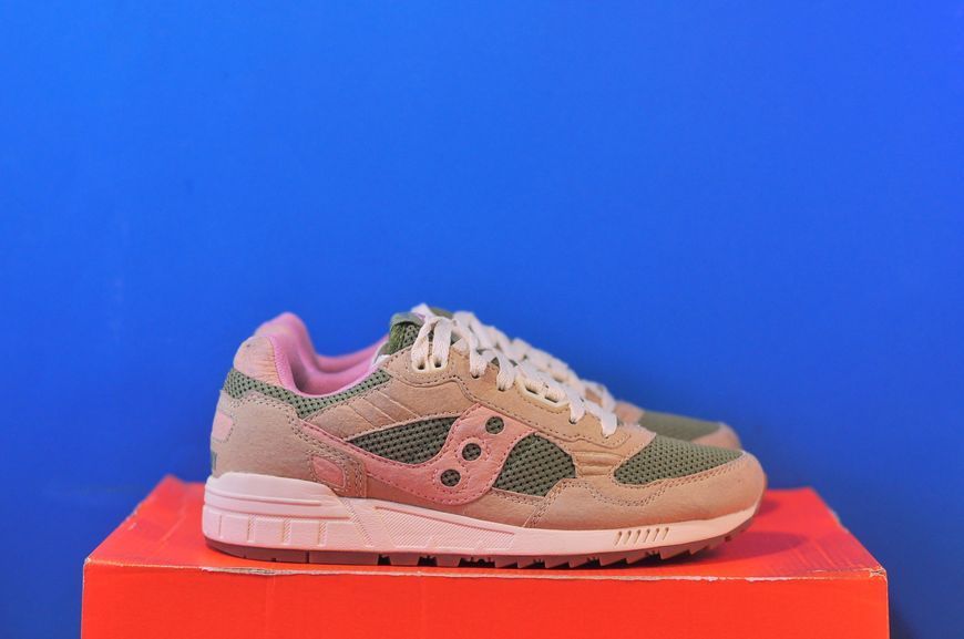 Кроcівки Saucony Shadow 5000 S70747-3 S70747-3 фото