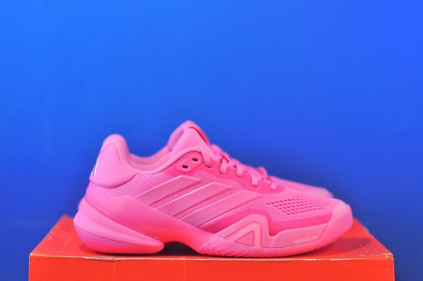 Кросівки Adidas Barricade 14 Tennis Shoes KI3449 KI3449 фото