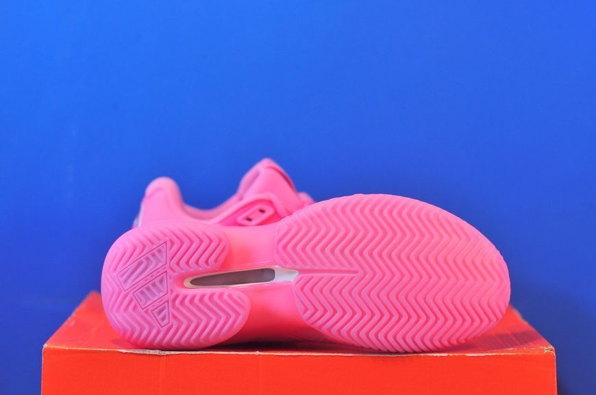 Кросівки Adidas Barricade 14 Tennis Shoes KI3449 KI3449 фото