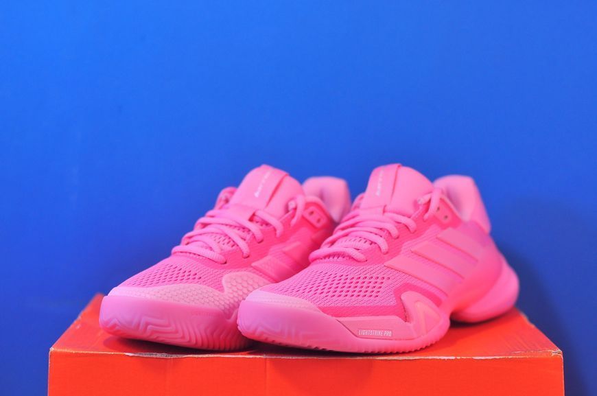 Кросівки Adidas Barricade 14 Tennis Shoes KI3449 KI3449 фото