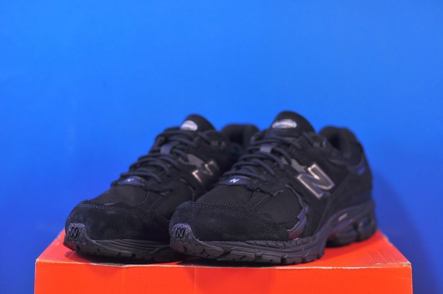 Кросівки New Balance 2002R Protection Pack Gore-Tex U2002DXB U2002DXB фото