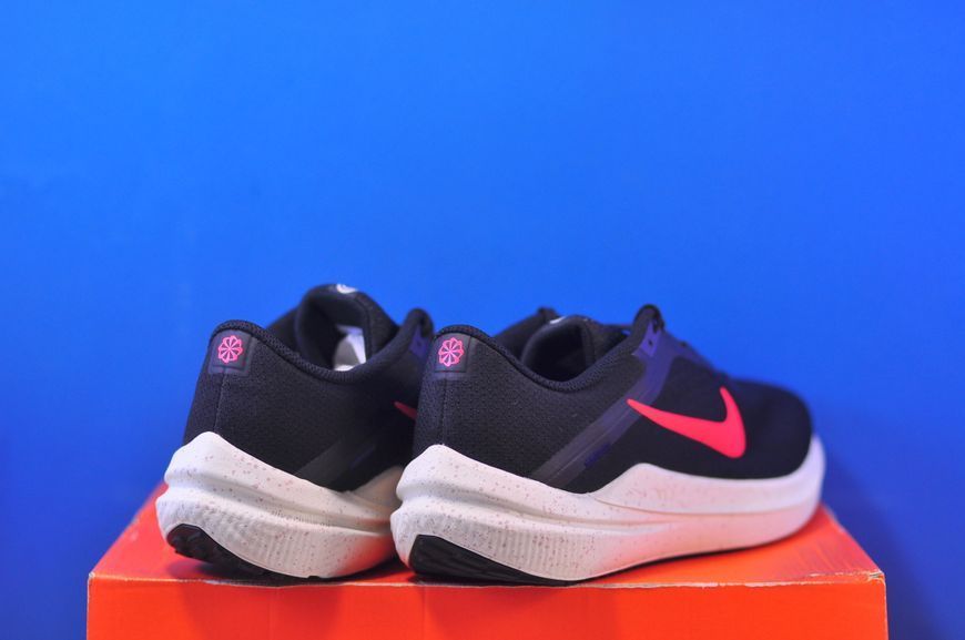 Кросівки Nike Air Winflo 10 Black DV4022-002 DV4022-002 фото