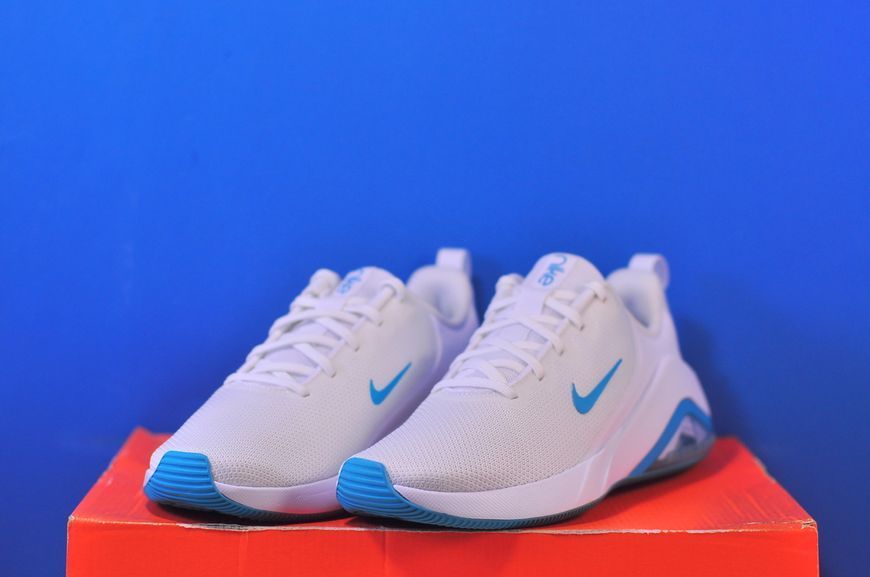 Кросівки Nike Bella 7 FZ1689-104 FZ1689-104 фото