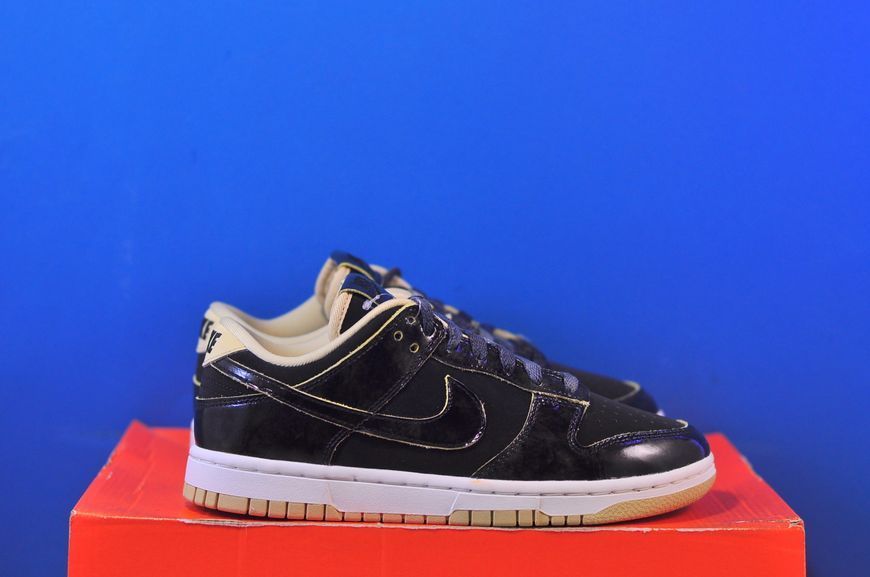 Кросівки Nike Dunk Low SE  HQ1918-001 HQ1918-001 фото